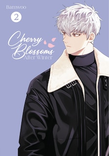 Front cover_Cherry Blossoms After Winter: Volume 2