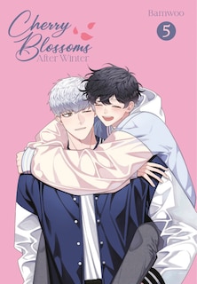 Couverture_Cherry Blossoms After Winter: Volume 5