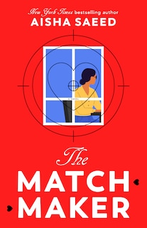 Couverture_The Matchmaker