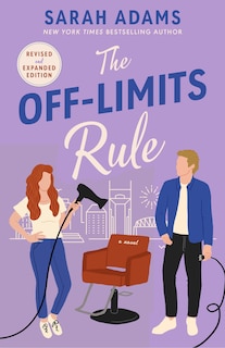 Front cover_The Off-Limits Rule