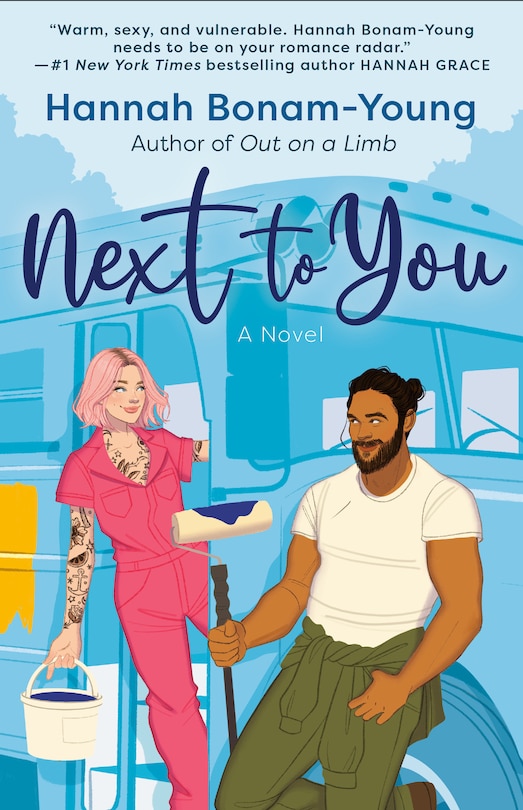 Next to You: A Novel