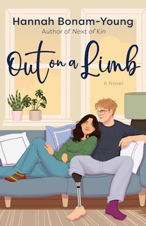 Front cover_Out on a Limb