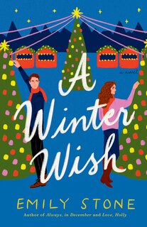 Couverture_A Winter Wish