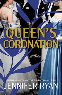Couverture_The Queen's Coronation