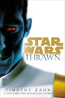 Front cover_Thrawn (Star Wars)