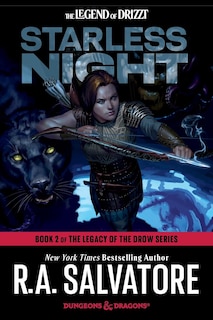 Couverture_Starless Night: Dungeons & Dragons