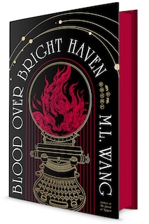 Couverture_Blood Over Bright Haven