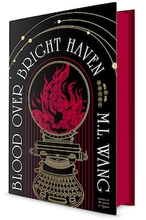 Blood Over Bright Haven: A Novel