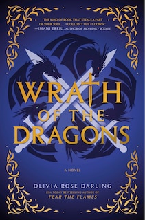 Front cover_Wrath of the Dragons