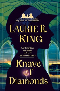 Couverture_Knave of Diamonds