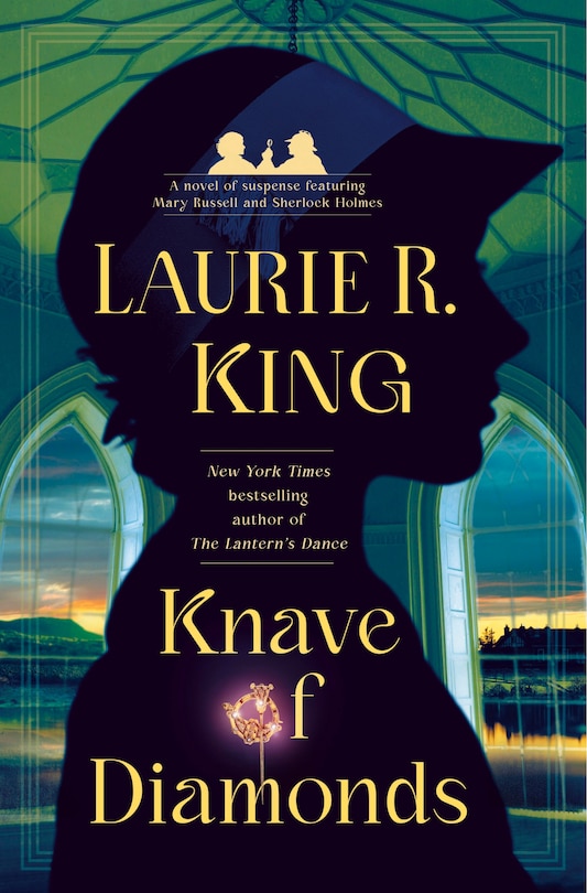 Couverture_Knave of Diamonds