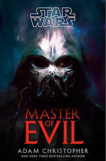 Front cover_Star Wars: Master of Evil