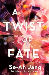 Front cover_A Twist of Fate