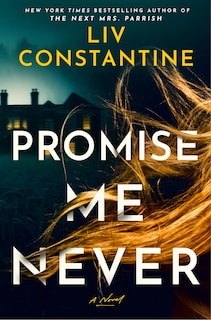 Couverture_Promise Me Never