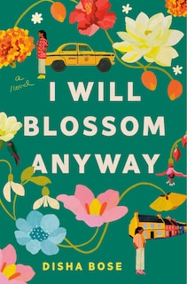 Front cover_I Will Blossom Anyway