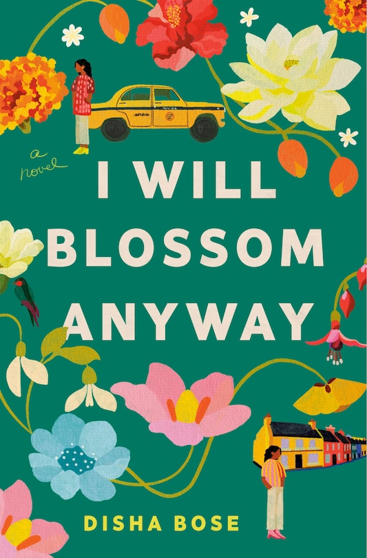 Front cover_I Will Blossom Anyway