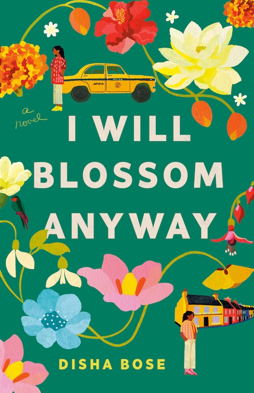 Front cover_I Will Blossom Anyway