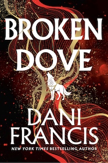 Front cover_Broken Dove