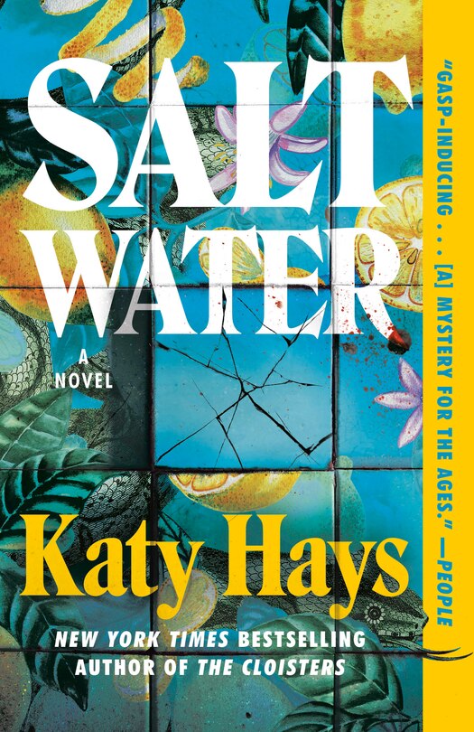 Front cover_Saltwater