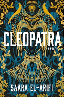 Front cover_Cleopatra