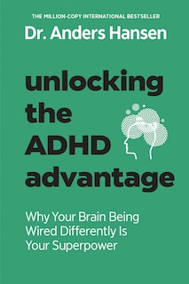 Front cover_Unlocking the ADHD Advantage
