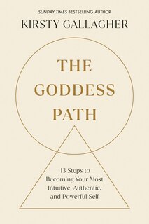 Front cover_The Goddess Path