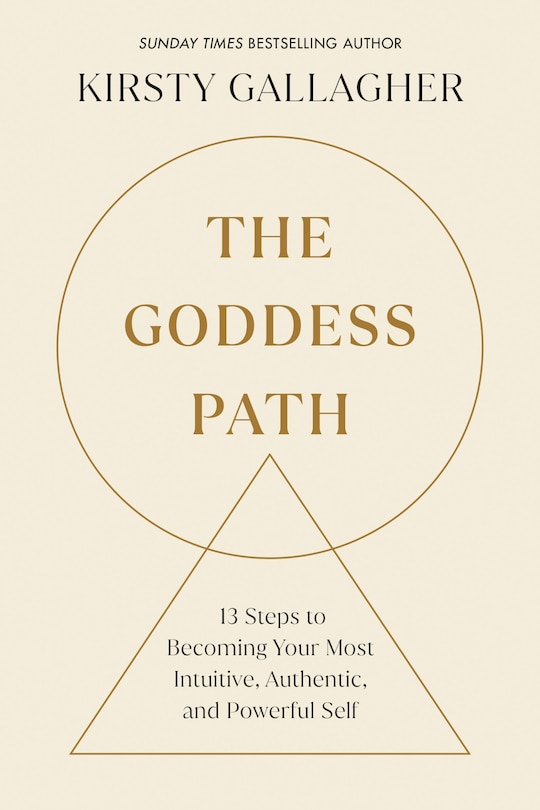 Front cover_The Goddess Path