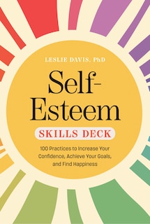 Front cover_Self-Esteem Skills Deck