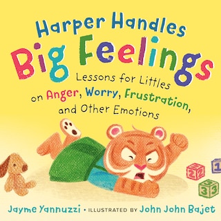 Couverture_Harper Handles Big Feelings