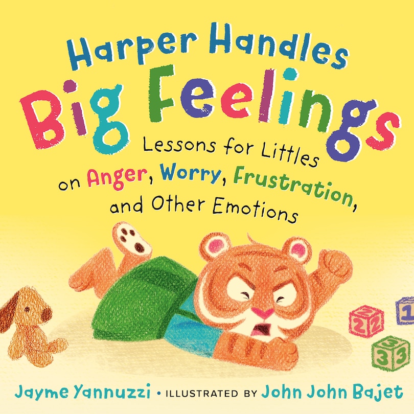 Couverture_Harper Handles Big Feelings