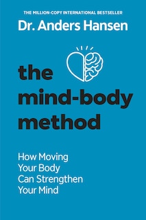 Front cover_The Mind-Body Method