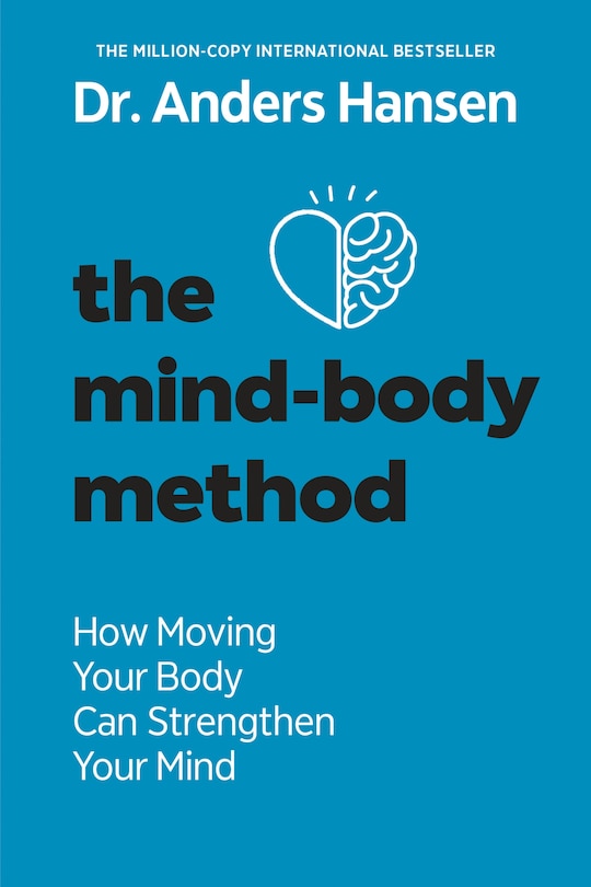 Front cover_The Mind-Body Method