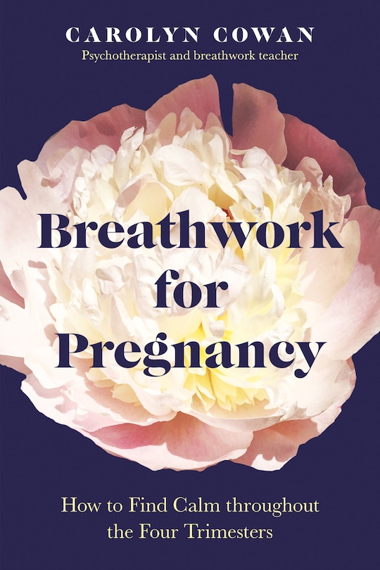 Couverture_Breathwork for Pregnancy