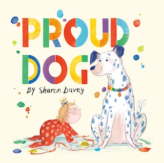 Couverture_Proud Dog