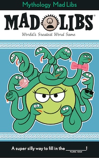 Couverture_Greek Mythology Mad Libs