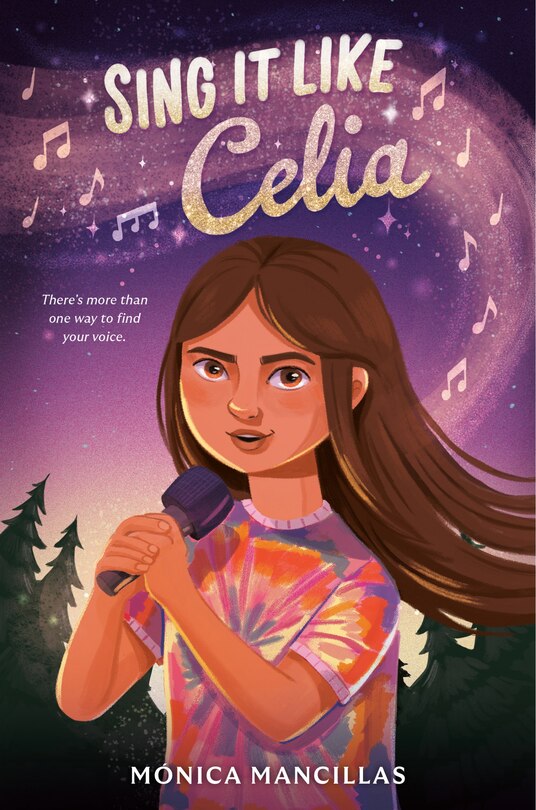 Front cover_Sing It Like Celia