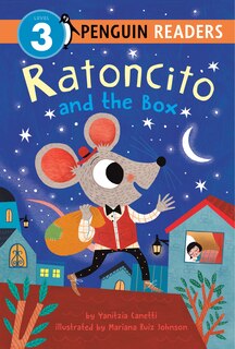 Front cover_Ratoncito and the Box