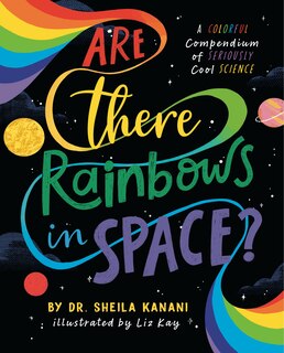 Front cover_Are There Rainbows in Space?