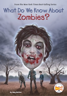 Couverture_What Do We Know About Zombies?