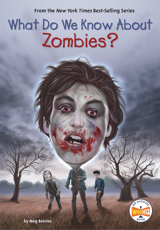 Couverture_What Do We Know About Zombies?