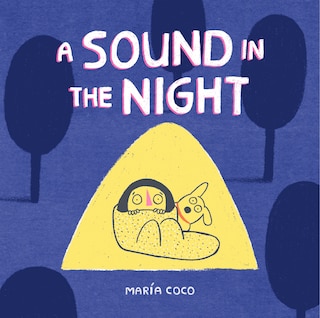 Couverture_A Sound in the Night