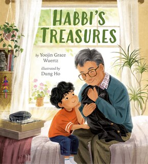 Couverture_Habbi's Treasures