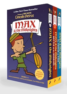 Front cover_Max and the Midknights Paperback 3-Book Boxed Set