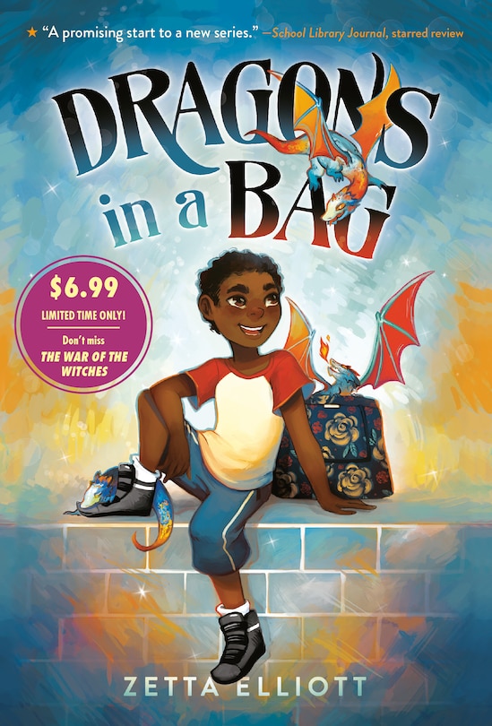 Front cover_Dragons in a Bag