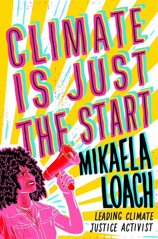 Front cover_Climate Is Just the Start