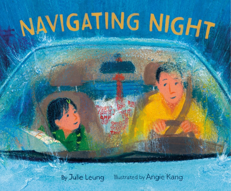 Front cover_Navigating Night