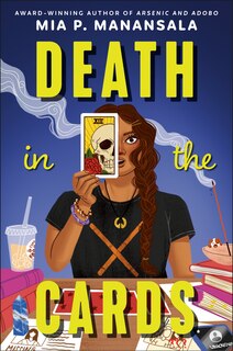 Front cover_Death in the Cards