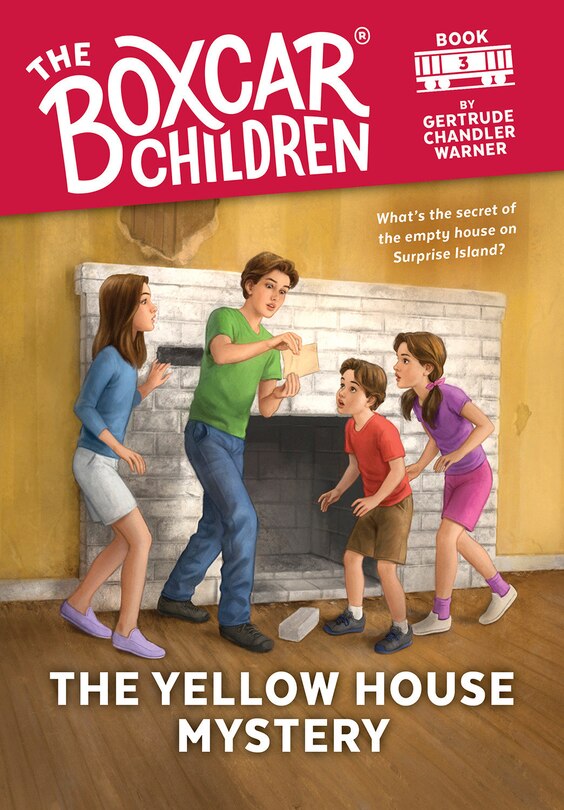 Couverture_The Yellow House Mystery