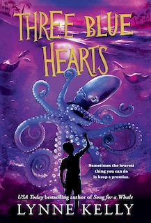 Front cover_Three Blue Hearts