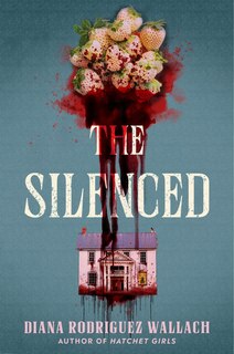 Front cover_The Silenced